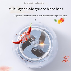 Éminceur d'ail, éminceur de légumes multifonctionnel de cuisine, hachoir à viande, hachoir à purée de piment, presse-ail <span class=keywords><strong>manuel</strong></span> - Product Image 4