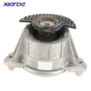 Support moteur XIERDE gauche droite pour Mercedes-Benz W204 <span class=keywords><strong>E350</strong></span> E400 C C300 A2042404217 - Product Image 5