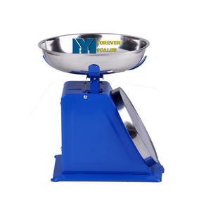 High Quality Retro <b>Mechanical</b> Kitchen <b>Scale</b> Stainless Steel New Weighing for Weight Measuring Factory Price OEM, YHKS-014 New Me - Product Image 4