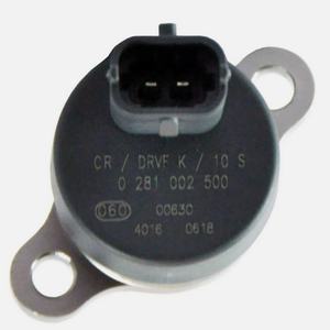 Nouvelle vanne de dosage de carburant 0281002500 9949317 0281002295 504016314 42538165 pour Peugeot Citroën Fiat - Product Image 3