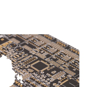 Bảng Mạch Bếp Cảm Ứng Ru 94v-0 Nhà Sản Xuất Pcba - Product Image 2