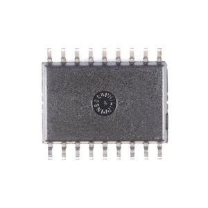 ULN2803ADWR 8채널 달링턴 트랜지스터 어레이 IC <span class=keywords><strong>50V</strong></span> 500mA SOIC18 표면 실장 TTL/CMOS 호환 -40~+85 릴레이 - Product Image 3