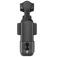 STARTRC Personnalisé Multi-fonction Pocket3 Pocket Support de montage pour caméra Extension Cadre en plastique Accessoires pour caméra