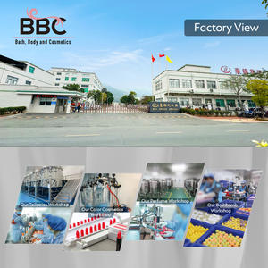 BBC brillo ojos sombras brillo 3D brillo sombra de ojos vegano <span class=keywords><strong>paleta</strong></span> de sombras de ojos de alta calidad venta completa - Product Image 6