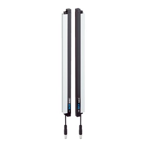Grille de réception et d'émission de lumière infrarouge SICK SLG10S-010SAR21D10, 40 à 4900 mm, pour automatisation industrielle - Product Image 3