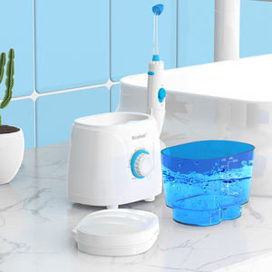 Nicefeel irrigateur Nasal personnalisé nettoyeur de <span class=keywords><strong>nez</strong></span> multifonctionnel laveuse Nasale électrique Machine de rinçage Nasal aspirateur Nasal pour - Product Image 5