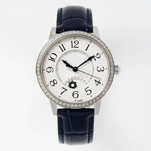 Top Master Level Design Quality Business Elite Reloj mecánico de lujo con fecha automática para hombre - Product Image 2