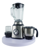 Fruitmixer Hakselmenger 1,5 L Voor Huishoudelijke Industriële 450W King Mix Binatone Blender Daging Liquidificador Kb02051