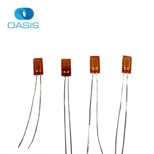 Galga Extensométrica BX120-6AA para Pruebas de Deformación - Product Image 1
