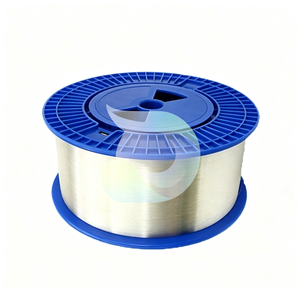 Bobine de <span class=keywords><strong>fibre</strong></span> optique monomode nue G652D G657A1 G657A2 9/125μm à faible atténuation pour télécommunications FTTH - Product Image 2