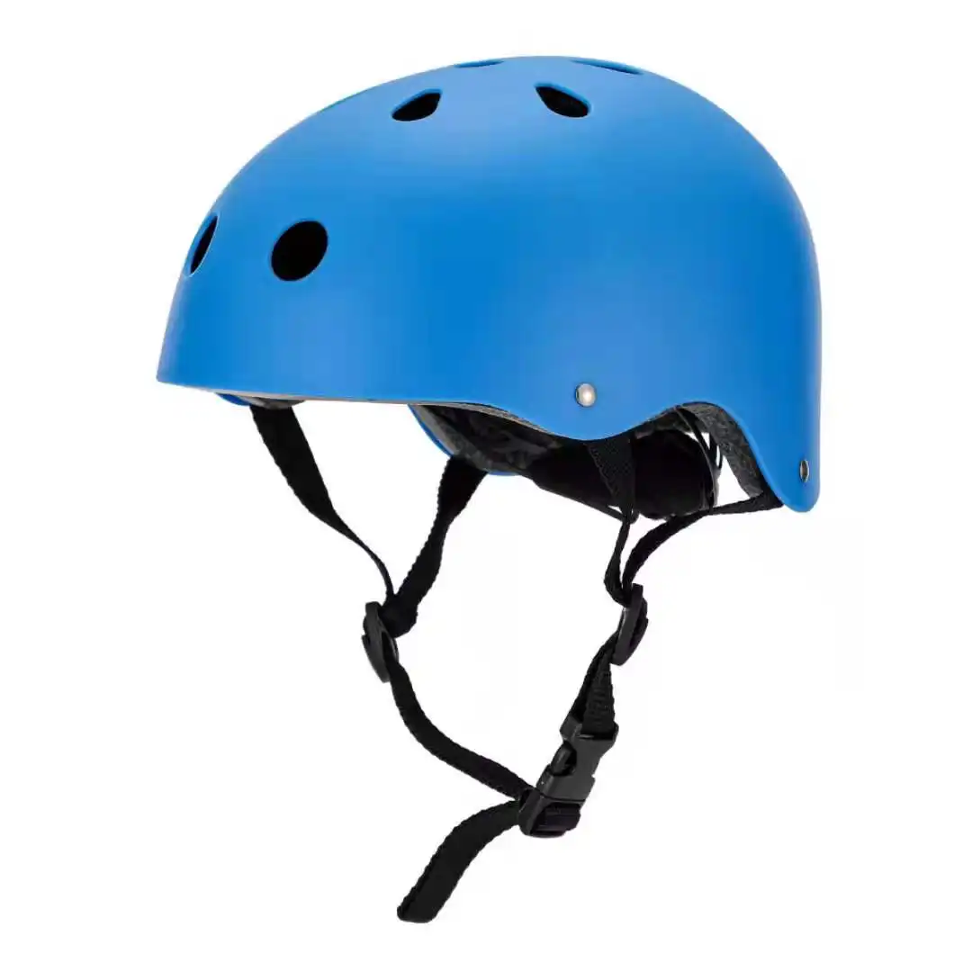 子供キッズマルチスポーツ調節可能なスケートボードサイクリングスクーターヘルメットチャイルドバイクヘルメット
