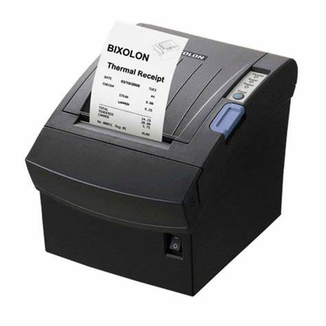 BIXOLON SRP-350IIIインチ80mmダイレクトサーマルPOSプリンター