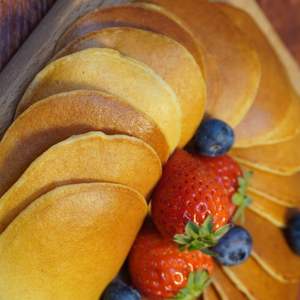 <span class=keywords><strong>แป้ง</strong></span><span class=keywords><strong>แพน</strong></span><span class=keywords><strong>เค้ก</strong></span>แบบ DIY น้ำตาลต่ำแป้งมัฟ<span class=keywords><strong>ฟ</strong></span>ินผสมสำหรับการอบอาหารเช้าที่บ้าน - Product Image 2