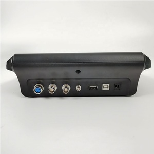 वाटर 6.5 इंच एलसीडी स्क्रीन के लिए सर्वश्रेष्ठ विक्रेता यूएस ब्रांड परीक्षण - Product Image 4