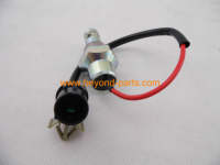Capteur d'huile moteur pour pelle SK200-6E 6D16 ME072937
