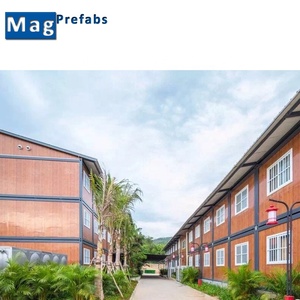 Chất lượng cao tủ lạnh thông tin liên lạc <span class=keywords><strong>prefab</strong></span> <span class=keywords><strong>container</strong></span> Nhà Giá thấp và dễ dàng lắp ráp với thép không gỉ - Product Image 2