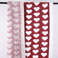 Couverture tricotée élégante et polyvalente pour adultes, personnalisable OEM/ODM, 50*70, pour tapis de pelouse extérieur