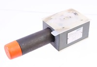 MANNESMANN ZDR 10 DP2-52/75YM 410875/9 NEW