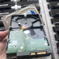 Disque dur SATA interne d'occasion 500 Go 1 To 3,5 pouces pour ordinateur de bureau – Prix de gros