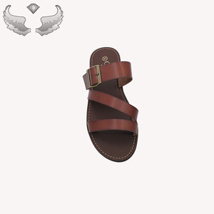 Fashionable Retro Casual Durable Breathable Lightweight Wholesale Women's Sandals and <b>slippers</b> Custom logo Packaging <b>slippers</b> - Product Image 6