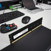 Supplier Wholesale FASPEED DDR4 16GB 2666MHz High Performance Desktop RAM 4GB/8GB/16GB in Stock 3-Year Warranty