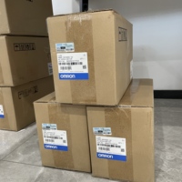 Moteur servo AC haute précision R88M-1M1K020C-S2 pour systèmes robotiques