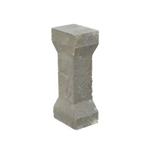 Refractory Silicon carbide pillars for industry ceramic