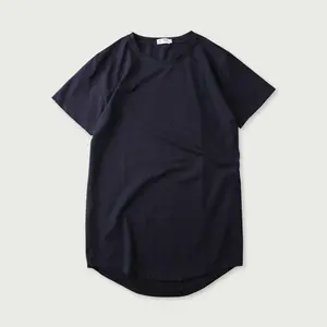 Großhandel sublimation t frauen-Spandex und Polyester T-Shirt Benutzer definiertes Logo Sublimation T-Shirts Damen Blank Man Tee für Sport-Fitness studio verwenden