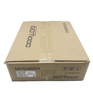 PLC H-MI Touch GT1575-VTBA - Product Image 4