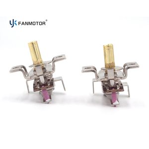 도매 로터리 스위치 온도 컨트롤러 바이메탈 온도 조절기 전기 히터 스토브 오븐 부품 - Product Image 5