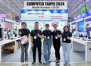 คอมพิวเตอร์ออลอินวันสำหรับเกมเมอร์จากโรงงาน OEM ราคาประหยัด รุ่น Core I3 RTX 4060 K2-0809-1s สำหรับเกมเมอร์ - Product Image 4