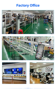 2G + 32G thẻ mã QR vuốt dịch vụ nhận dạng khuôn mặt xác thực khuôn mặt tham dự Hệ thống kiểm soát truy cập nhận dạng khuôn mặt - Product Image 2