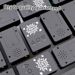 2025 Nieuwste Grappige Draadloze Afstandsbediening Scheet Bom Prank Machine Party Promotie Speelgoed Met Lawaai Maker Gemaakt Van Duurzaam Plastic - Product Image 5