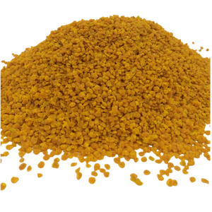 Gránulos de Polen de Abeja Puro, Polen de Maíz Natural Orgánico - Product Image 6
