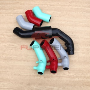 Sistema de Admisión de Aire de Alto Rendimiento IAT V4 para <span class=keywords><strong>FIAT</strong></span> <span class=keywords><strong>124</strong></span> <span class=keywords><strong>SPIDER</strong></span> de ABARTH - Product Image 2