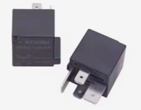 Relais de puissance ADW1212HTW DIP, composants électroniques, neuf et d'origine