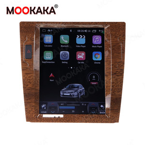 Android 12 per VW <span class=keywords><strong>Volkswagen</strong></span> <span class=keywords><strong>Phaeton</strong></span> 2003 - 2013 Car Video Radio registratore a nastro lettore multimediale Stereo unità principale di navigazione GPS - Product Image 3