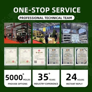 OUYE para <span class=keywords><strong>Mercedes</strong></span>-Benz <span class=keywords><strong>Clase</strong></span> C AMG W206 <span class=keywords><strong>2022</strong></span>+, Nuevo Parachoques Delantero y Trasero de Plástico, Capó, Guardabarros - Product Image 4