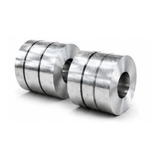 Bobina/Lámina/Placa de Acero Galvanizado, Bobina de Láminas de Acero Galvanizado por Inmersión en Caliente a <span class=keywords><strong>Precio</strong></span> Económico - Product Image 1