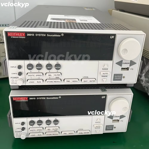 KEITHLEY Keithley 2612B System SourceMeter / Fonctionnement parfait / OCCASION &amp; lhy - Product Image 1