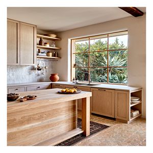 <span class=keywords><strong>ตู้</strong></span>ครัว<span class=keywords><strong>มือ</strong></span><span class=keywords><strong>สอง</strong></span>แบบดั้งเดิมดั้งเดิมตู้ครัวบ้านไม้ดีไซน์ชั้นนำ - Product Image 5