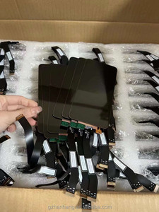 โทรศัพท์มือถือจอแสดงผล LCD สําหรับ Xiaomi Poco M6 Pro 5G 23076PC4BI เปลี่ยนจอแสดงผล LCD หน้าจอ Digitizer - Product Image 3