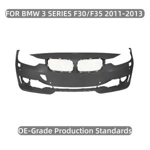 Pour pare-chocs arrière BMW F30, plaque de pare-chocs de voiture F35 M Sport M3 Msport 335 F30 Large 328I 335I M2 <span class=keywords><strong>2012</strong></span> 2013 2017 Pare-chocs arrière avant M Look - Product Image 3