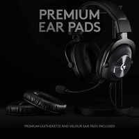 Logitech G PRO X 2 Lightspeed Wireless Gaming Headset Original 100% Grosir