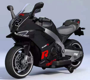 Gran oferta de fábrica, motocicleta <span class=keywords><strong>con</strong></span> batería súper grande para niños de 14 años, bicicleta de exterior <span class=keywords><strong>con</strong></span> motor grande de dos ruedas de 24V - Product Image 2