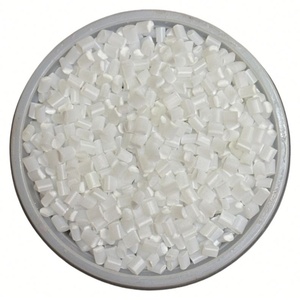 Poliestirenos generales vírgenes de alto grado GPPS HIPS gránulos de plástico de resina PS cristalinos para moldear - Product Image 3