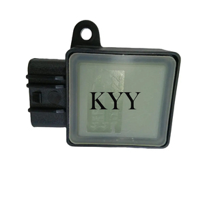 אופנוע באיכות גבוהה אופנוע חיישן cpzl079 47522 אופנוע מצערת חיישן מיקום עבור דלפי Yamaha קטנוע gy6 125cc 150cc - Product Image 6