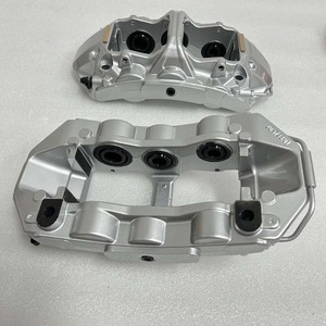 Jekit คาลิปเปอร์6-POT ขนาด380x34มม. ชุดเบรคสำหรับ BMW G30 <span class=keywords><strong>540</strong></span> <span class=keywords><strong>2021</strong></span>รุ่น Land Cruiser 200 - Product Image 3