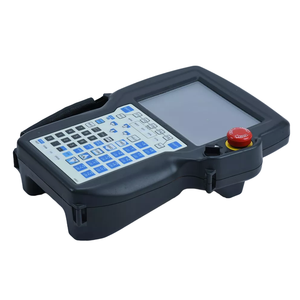 Fanuc A05B-2518-C304 ชุดควบคุมหุ่นยนต์แบบพกพา สภาพใหม่ในกล่อง พร้อมส่งด่วน หุ่นยนต์อุตสาหกรรม A05B-2518-C304 A05B-2518-C304 - Product Image 1