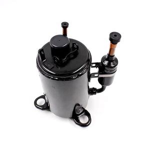 Compresseur de climatisation rotatif hermétique miniature 220V-240V 50HZ <span class=keywords><strong>R134a</strong></span> <span class=keywords><strong>R1234yf</strong></span> 1625btu Remplace QX46H - Product Image 1